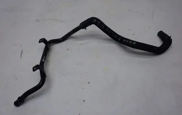 Audi A8 S8 D3 4E Engine coolant pipe/hose