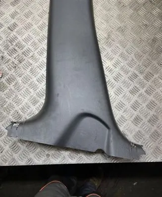 Infiniti M30 (B) pillar trim (bottom) 769161MA0A