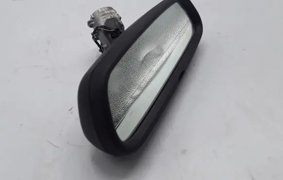 Citroen C5 Rear view mirror (interior) 96864409XT E8025207