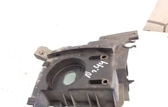 Citroen Xsara Battery box tray 9636158580