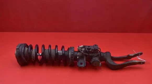 BMW 7 F01 F02 F03 F04 Front shock absorber/damper 6796939