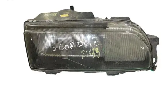 Ford Scorpio Headlight/headlamp