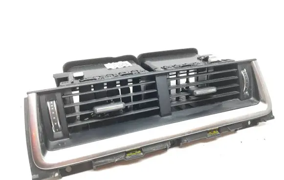 Jaguar E-Pace Dash center air vent grill J9C3014L21A