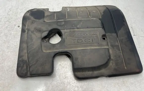 Ford Focus Engine cover (trim) 5M5Q6N041AB