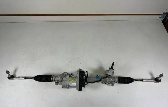 Tesla Model 3 Steering rack 104483100