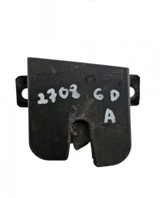 Volkswagen Caddy Loading door lock loop/hook striker 2K0827506E