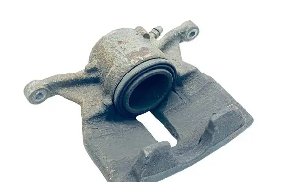 Volkswagen Golf VII Front brake caliper 8V0615124