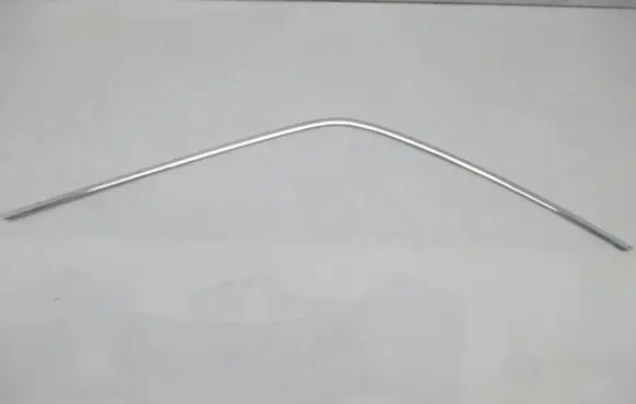 Mercedes-Benz S W126 Other rear door trim element 1248891863