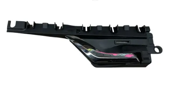 Front door interior handle