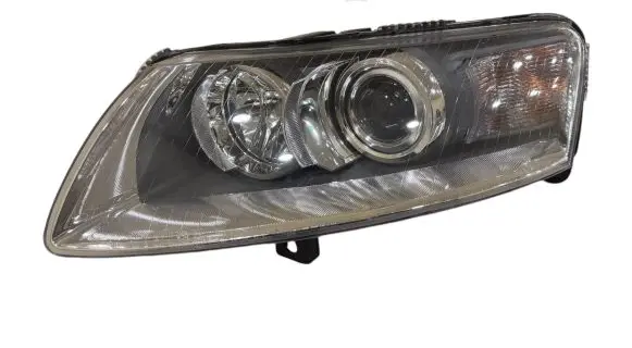Audi A6 S6 C6 4F Headlight/headlamp