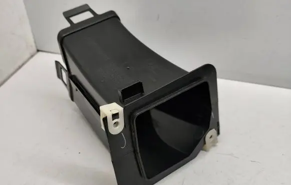 BMW X3 G01 Brake cooling air channel/duct 7400006 51747400006