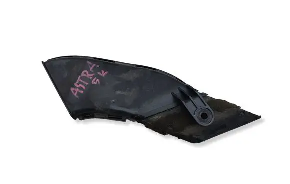 Opel Astra K Air intake duct part 13367314