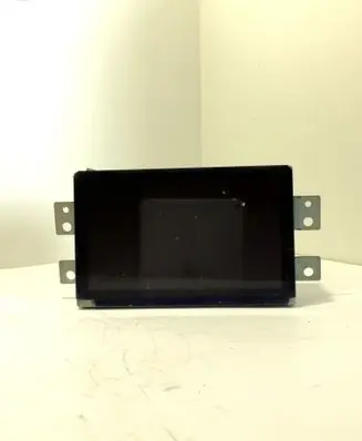 Nissan X-Trail T30 Screen/display/small screen DP7W3303Z 40606322 28090EQ300