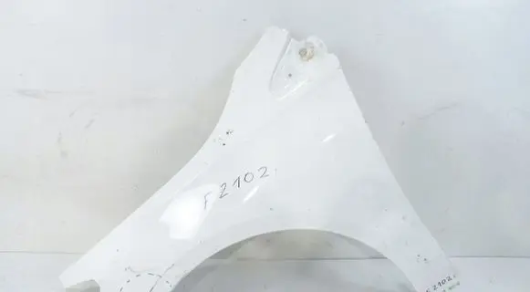 Mercedes-Benz B W247 Front wheel arch liner splash guards