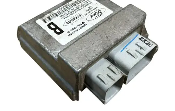 Ford Transit Airbag control unit/module 1C1A14B321BB