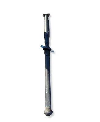 BMW X5 E70 Drive shaft (set) 7589129 758912902 7558745