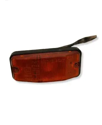 Isuzu Trooper Front fender indicator light 
