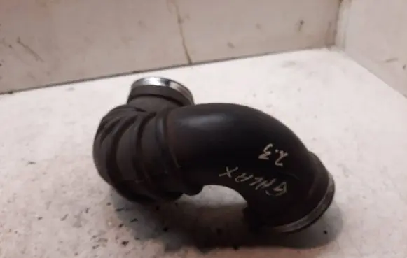 Ford Galaxy Air intake hose/pipe 7M5129627A