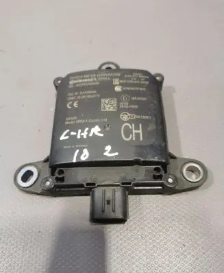 Toyota C-HR I Blind spot module A2C7625420000