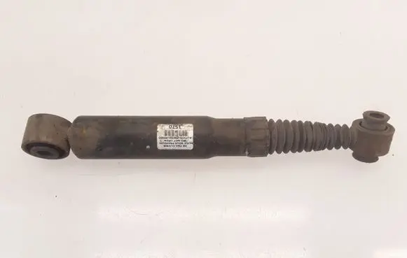 Citroen C4 Grand Picasso Rear shock absorber/damper