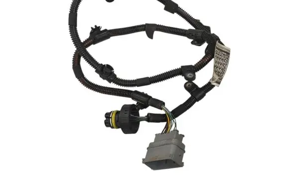 Maserati Ghibli Other wiring loom 06700074000 067000740