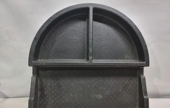 Hyundai i30 Spare wheel section trim 857502R800WK