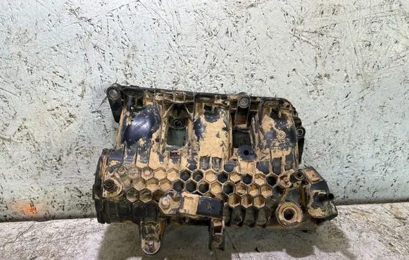 Opel Crossland X Intake manifold 9842272880 10944508