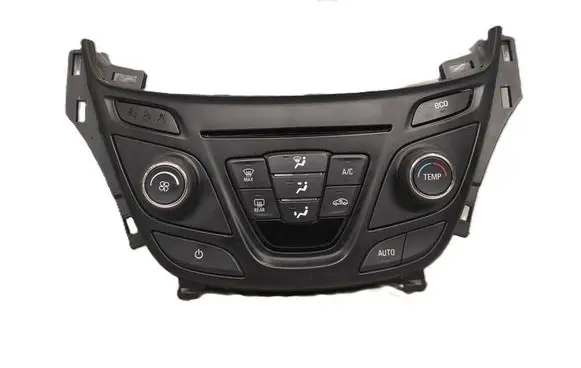 Climate control unit