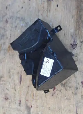 Audi A4 S4 B9 Other trunk/boot trim element 8W0801898A