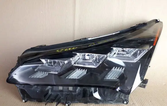Lexus RX 450H Headlight/headlamp
