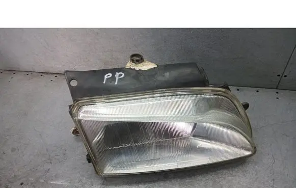 Peugeot Partner Front reflector 9621299580
