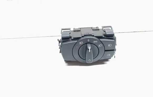 BMW 3 E92 E93 Light switch 6932796