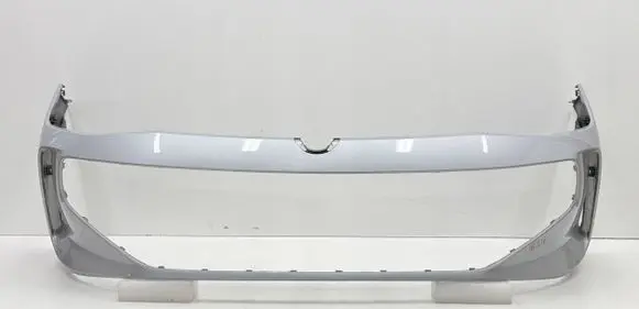 Volkswagen PASSAT B9 Front bumper 3J0807221 3J0807221A