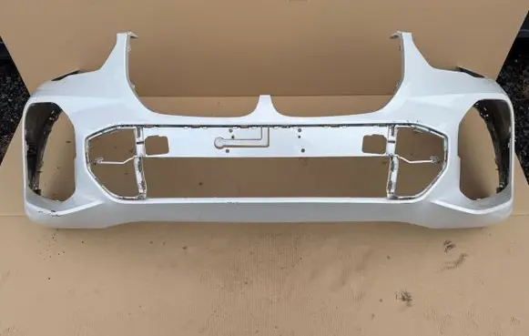BMW X5M G05 F95 Front bumper 8069207