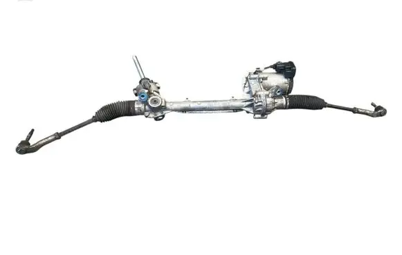 Ford S-MAX Steering rack J1GC3D070AC 7818993387