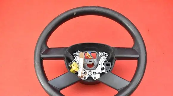 Volkswagen Polo Steering wheel 6Q0419091L