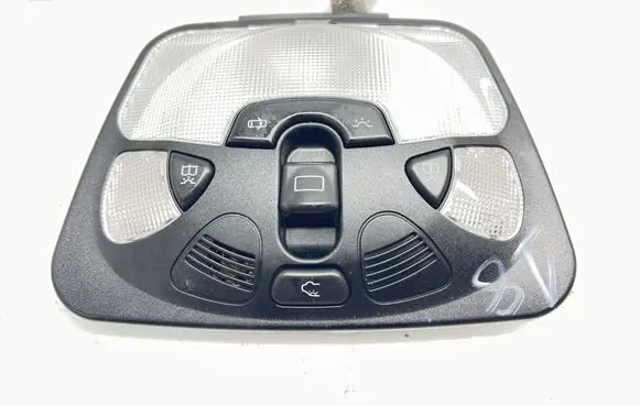 Mercedes-Benz CLC CL203 Front seat light A2038207901