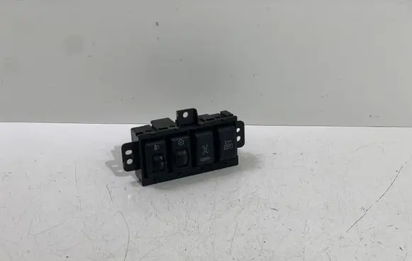 Renault Koleos I Panel lighting control switch 