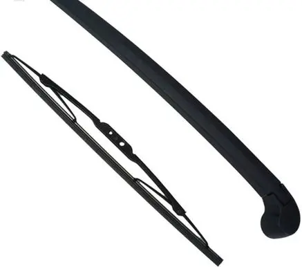 Audi A6 S6 C6 4F Rear wiper blade 4F9955407 1338RWT1