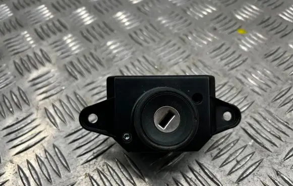 Audi A6 S6 C6 4F Ignition lock 4F0909131D 3330110103 4F0910131D