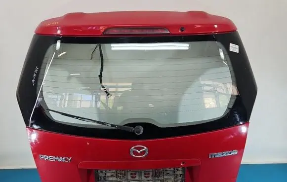 Mazda Premacy Tailgate/trunk/boot lid IMPRK1519765