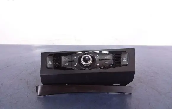 Audi Q5 SQ5 8R Climate control unit 8K1820043AT