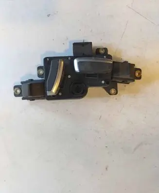 Audi A8 S8 D3 4E Seat control switch 4E0959765H