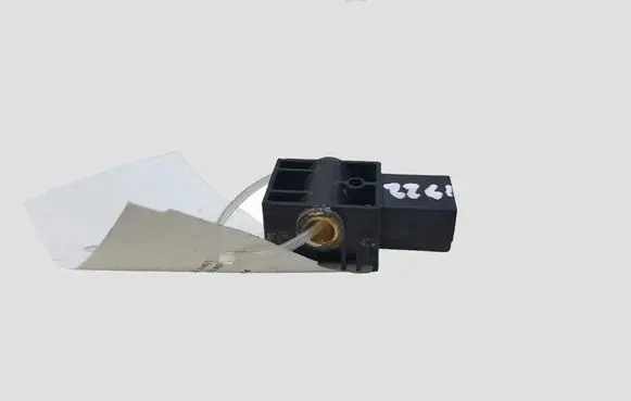 Peugeot 207 Airbag deployment crash/impact sensor 9659186280 100707