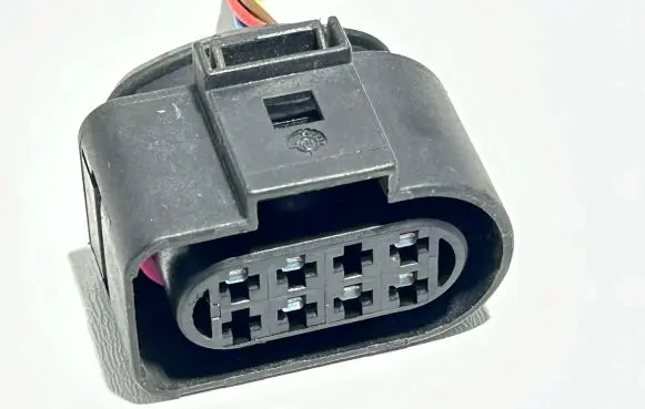 Volkswagen Golf VII Other relay 8D0973734 21493