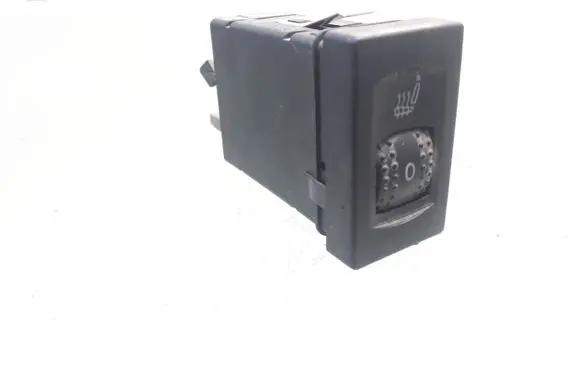 Volkswagen PASSAT B5 Seat heating switch 3B0963564C