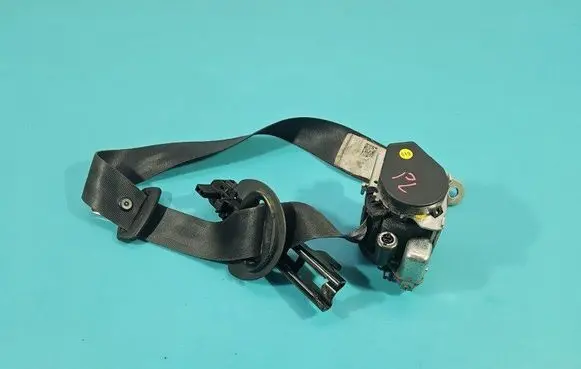 Seat Alhambra (Mk2) Front seatbelt IMPRK1435682