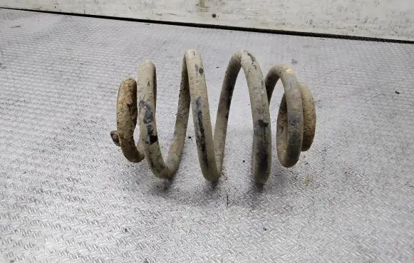 Ford Galaxy Rear coil spring