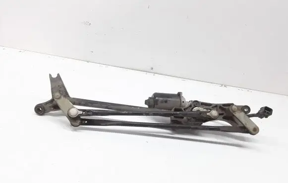 KIA Sorento Front wiper linkage and motor 981003E900