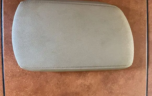 BMW X1 E84 Armrest 51162993644 2993644